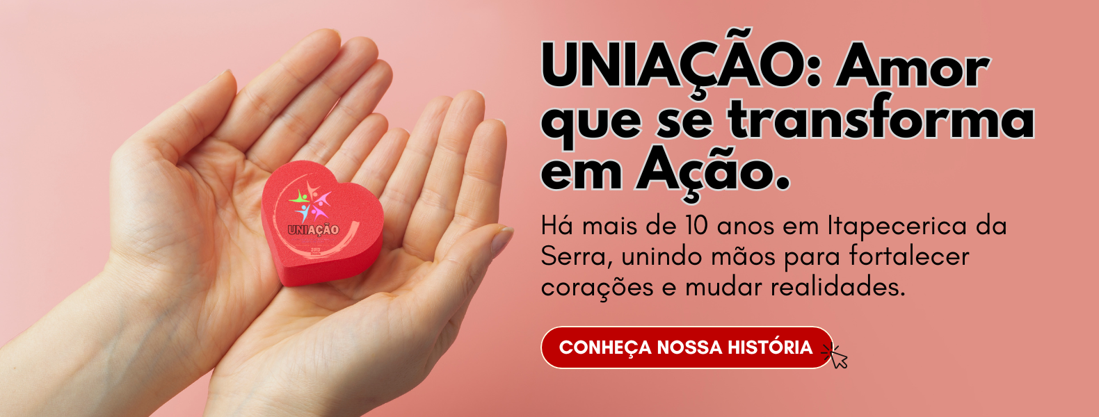 UNIAÇÃO
